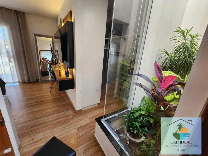 Foto 7 de Casa com 4 quartos à venda, 225m2 em Cabo Frio - RJ