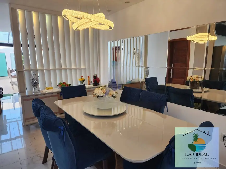 Foto 8 de Casa com 4 quartos à venda, 225m2 em Cabo Frio - RJ