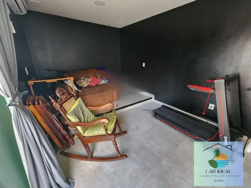 Foto 9 de Casa com 4 quartos à venda, 225m2 em Cabo Frio - RJ