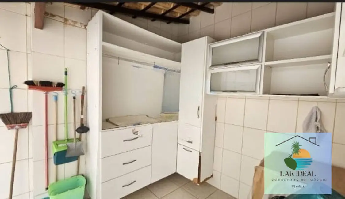 Foto 3 de Casa de Condomínio com 4 quartos à venda, 177m2 em Cabo Frio - RJ