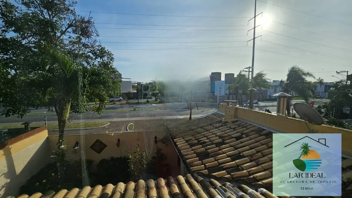 Foto 5 de Casa de Condomínio com 3 quartos à venda, 118m2 em Portinho, Cabo Frio - RJ