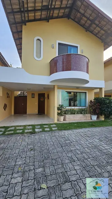 Foto 1 de Casa de Condomínio com 3 quartos à venda, 118m2 em Portinho, Cabo Frio - RJ