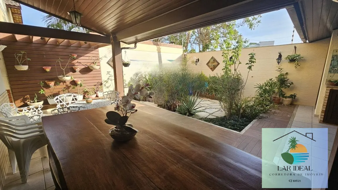 Foto 7 de Casa de Condomínio com 3 quartos à venda, 118m2 em Portinho, Cabo Frio - RJ