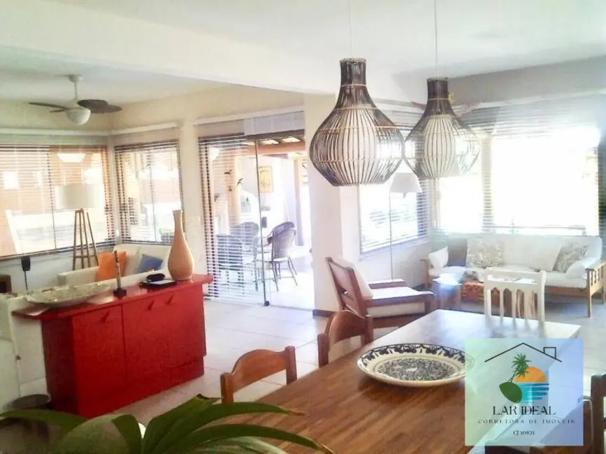 Foto 9 de Casa com 4 quartos à venda, 290m2 em Portinho, Cabo Frio - RJ