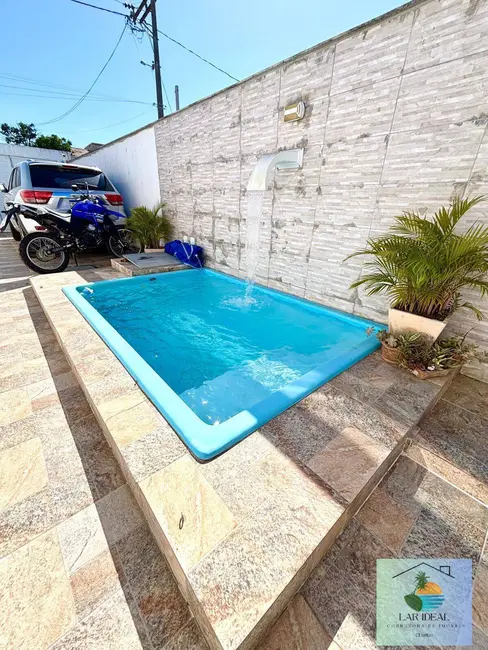 Foto 2 de Casa com 2 quartos à venda em Cabo Frio - RJ