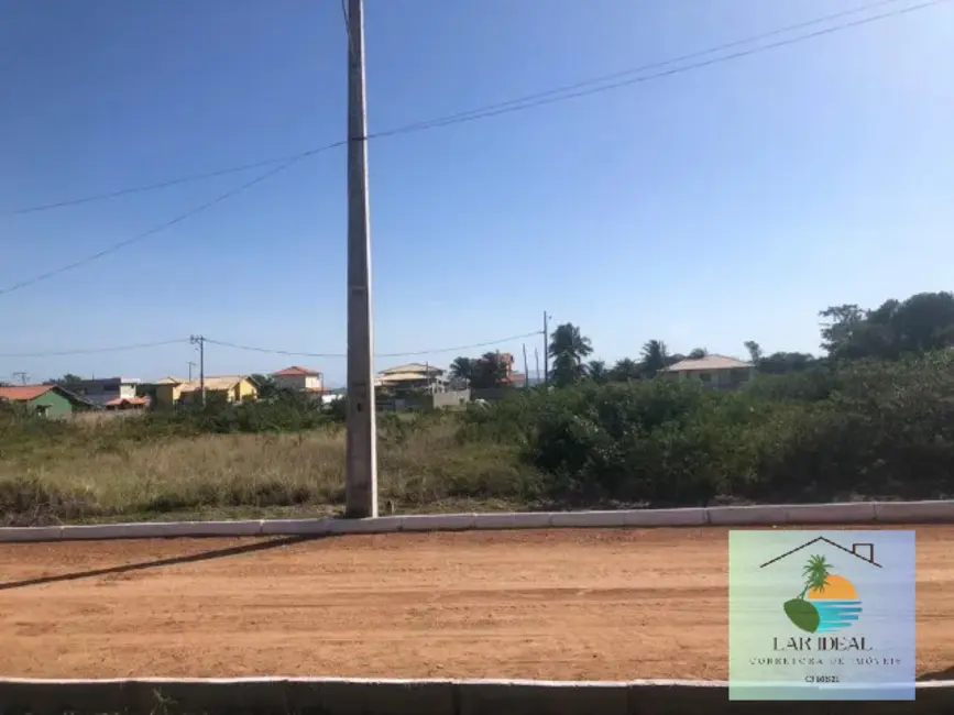 Foto 4 de Lote de Condomínio à venda, 360m2 em Arraial Do Cabo - RJ