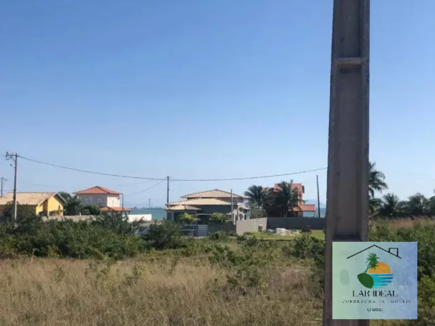 Foto 6 de Lote de Condomínio à venda, 360m2 em Arraial Do Cabo - RJ