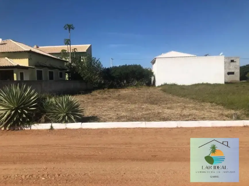 Foto 5 de Lote de Condomínio à venda, 360m2 em Arraial Do Cabo - RJ