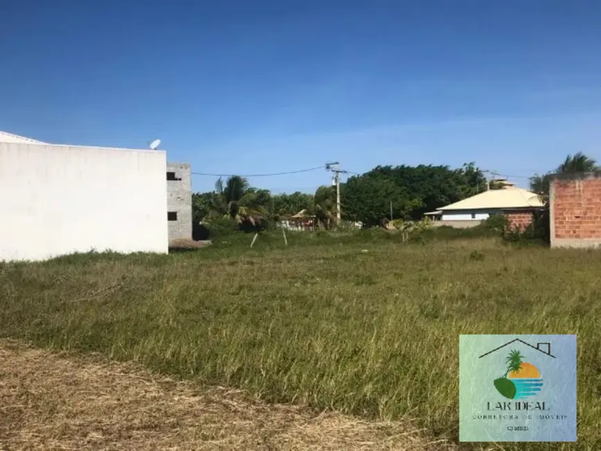 Foto 3 de Lote de Condomínio à venda, 360m2 em Arraial Do Cabo - RJ