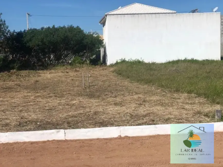 Foto 1 de Lote de Condomínio à venda, 360m2 em Arraial Do Cabo - RJ