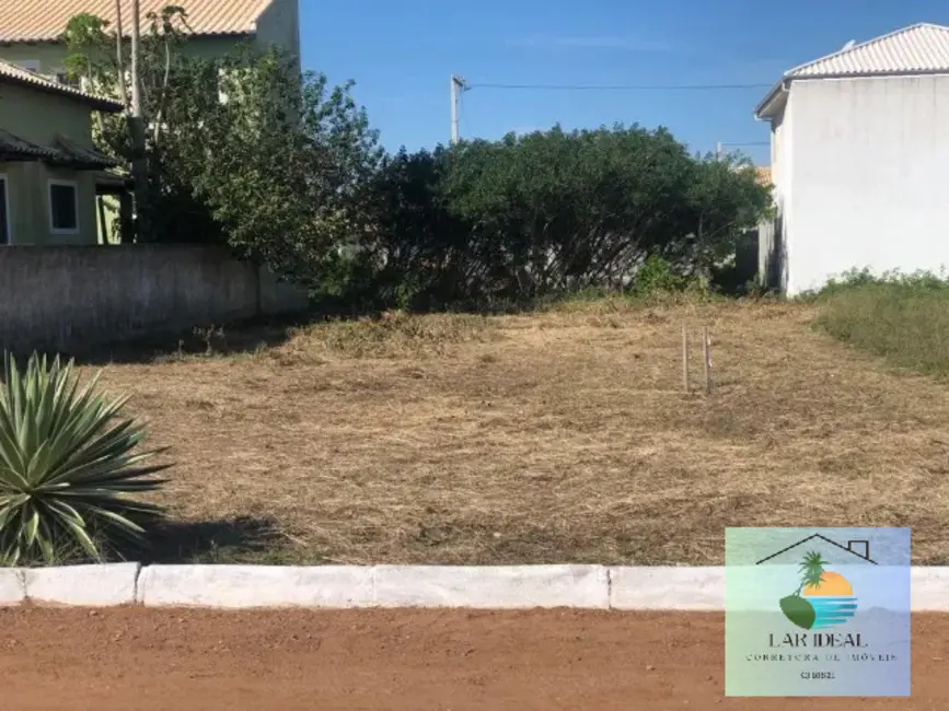 Foto 7 de Lote de Condomínio à venda, 360m2 em Arraial Do Cabo - RJ