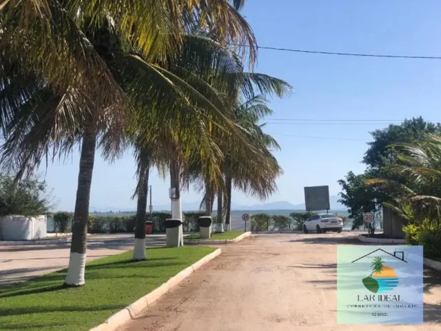 Foto 8 de Lote de Condomínio à venda, 360m2 em Arraial Do Cabo - RJ