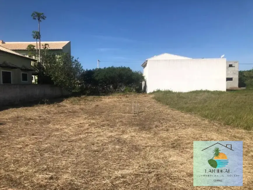 Foto 2 de Lote de Condomínio à venda, 360m2 em Arraial Do Cabo - RJ