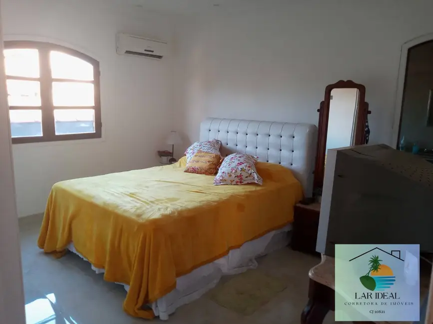 Foto 8 de Casa de Condomínio com 3 quartos à venda, 600m2 em Praia Seca, Araruama - RJ