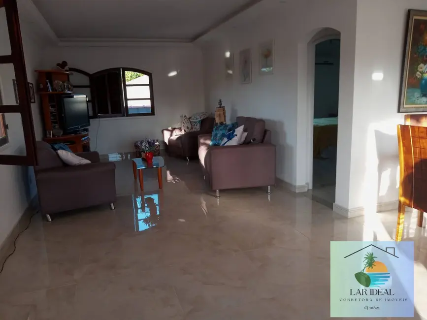 Foto 4 de Casa de Condomínio com 3 quartos à venda, 600m2 em Praia Seca, Araruama - RJ