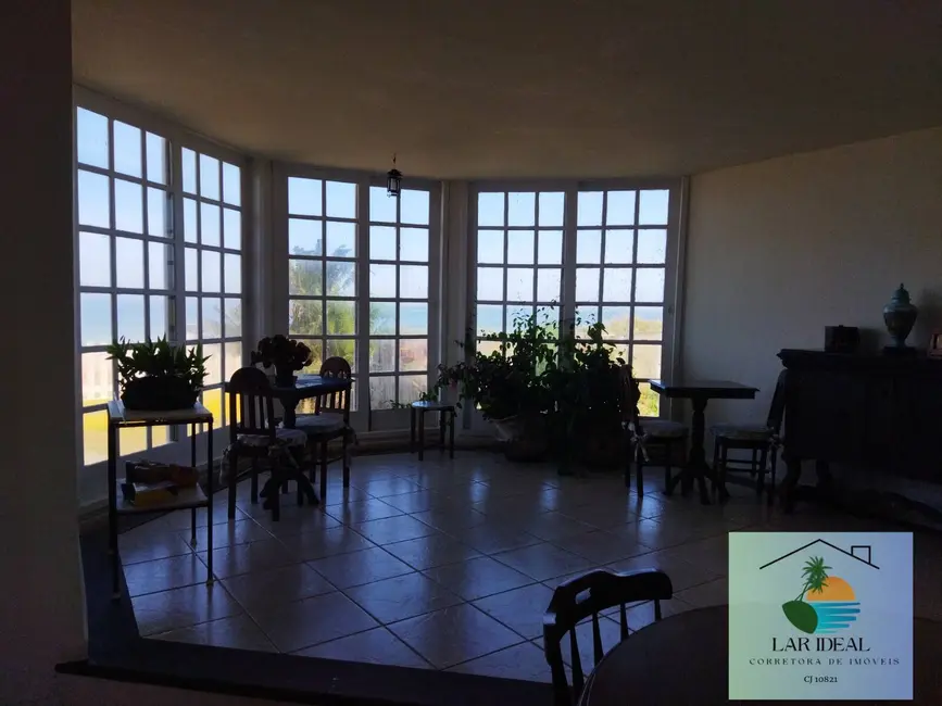 Casa com 4 quartos à venda, 600m2 em Praia Seca, Araruama - RJ - imagem 6 Foto 6 de Casa com 4 quartos à venda, 600m2 em Praia Seca, Araruama - RJ