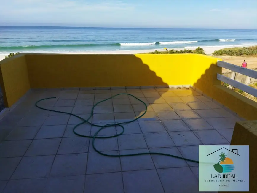 Foto 2 de Casa com 4 quartos à venda, 600m2 em Praia Seca, Araruama - RJ