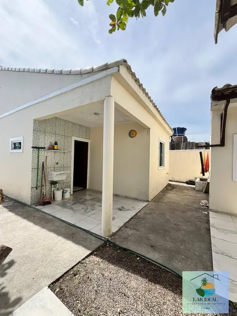 Casa com 2 quartos à venda, 219m2 em Arraial Do Cabo - RJ - imagem 7 Foto 7 de Casa com 2 quartos à venda, 219m2 em Arraial Do Cabo - RJ