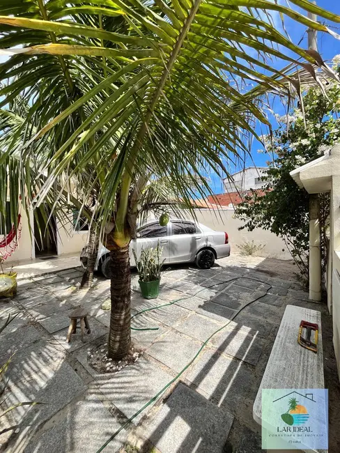 Casa com 2 quartos à venda, 219m2 em Arraial Do Cabo - RJ - imagem 6 Foto 6 de Casa com 2 quartos à venda, 219m2 em Arraial Do Cabo - RJ