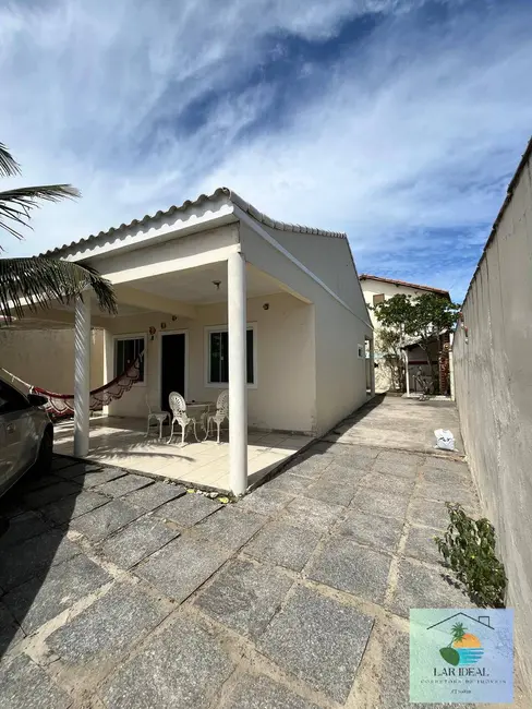 Foto 1 de Casa com 2 quartos à venda, 219m2 em Arraial Do Cabo - RJ