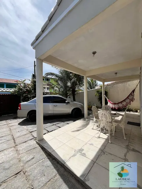 Casa com 2 quartos à venda, 219m2 em Arraial Do Cabo - RJ - imagem 3 Foto 3 de Casa com 2 quartos à venda, 219m2 em Arraial Do Cabo - RJ