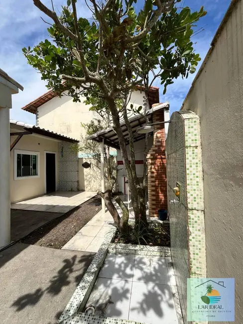 Casa com 2 quartos à venda, 219m2 em Arraial Do Cabo - RJ - imagem 5 Foto 5 de Casa com 2 quartos à venda, 219m2 em Arraial Do Cabo - RJ