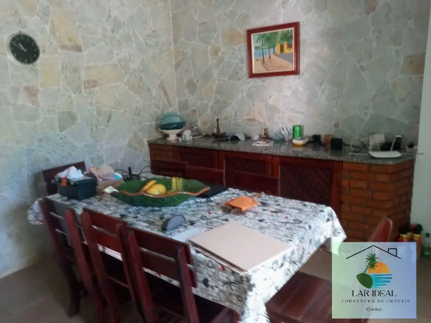 Foto 9 de Casa com 4 quartos à venda, 360m2 em Praia Seca, Araruama - RJ