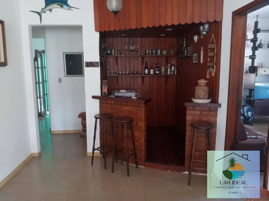 Foto 6 de Casa com 4 quartos à venda, 360m2 em Praia Seca, Araruama - RJ