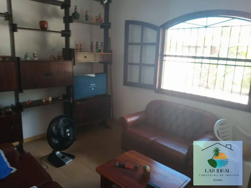 Foto 5 de Casa com 4 quartos à venda, 360m2 em Praia Seca, Araruama - RJ