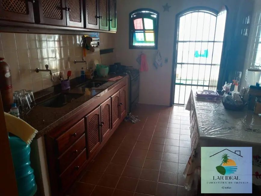 Foto 8 de Casa com 4 quartos à venda, 360m2 em Praia Seca, Araruama - RJ