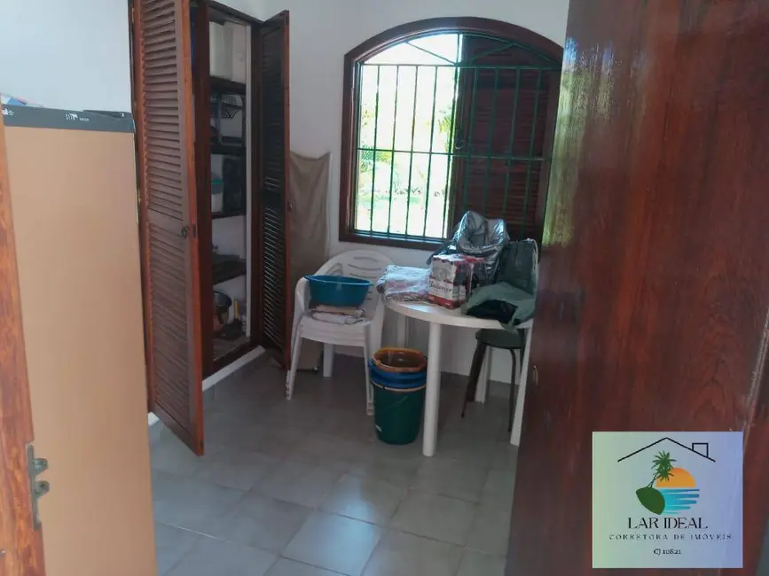 Foto 7 de Casa com 4 quartos à venda, 360m2 em Praia Seca, Araruama - RJ