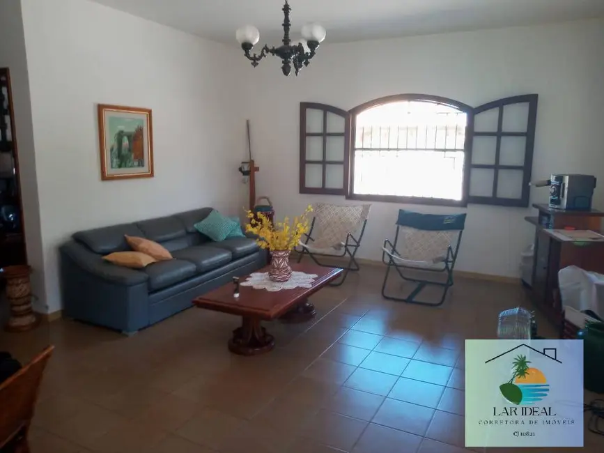 Foto 4 de Casa com 4 quartos à venda, 360m2 em Praia Seca, Araruama - RJ