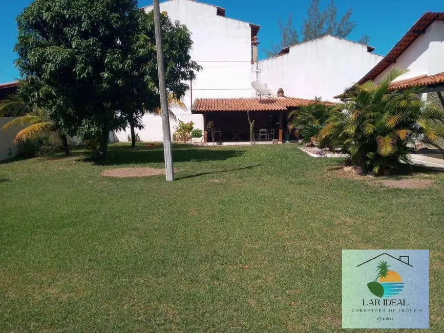 Foto 3 de Casa com 4 quartos à venda, 360m2 em Praia Seca, Araruama - RJ