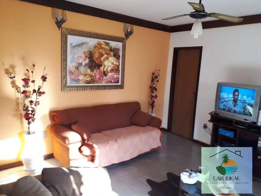 Foto 9 de Casa com 6 quartos à venda, 455m2 em Praia Seca, Araruama - RJ