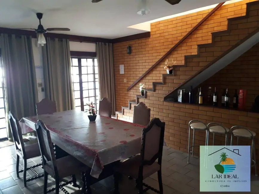 Foto 7 de Casa com 6 quartos à venda, 455m2 em Praia Seca, Araruama - RJ