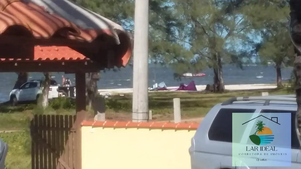 Foto 2 de Casa com 6 quartos à venda, 455m2 em Praia Seca, Araruama - RJ