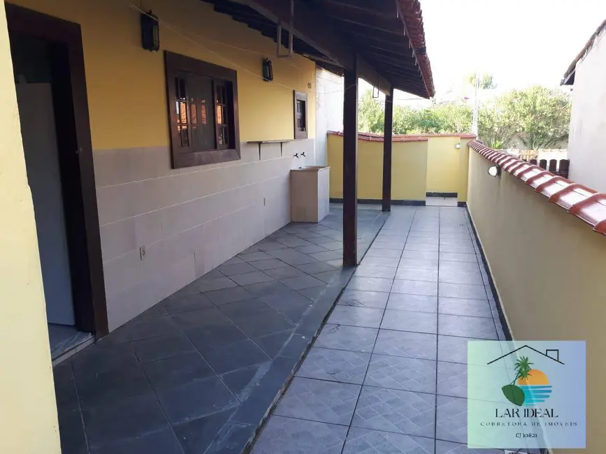 Foto 5 de Casa com 6 quartos à venda, 455m2 em Praia Seca, Araruama - RJ