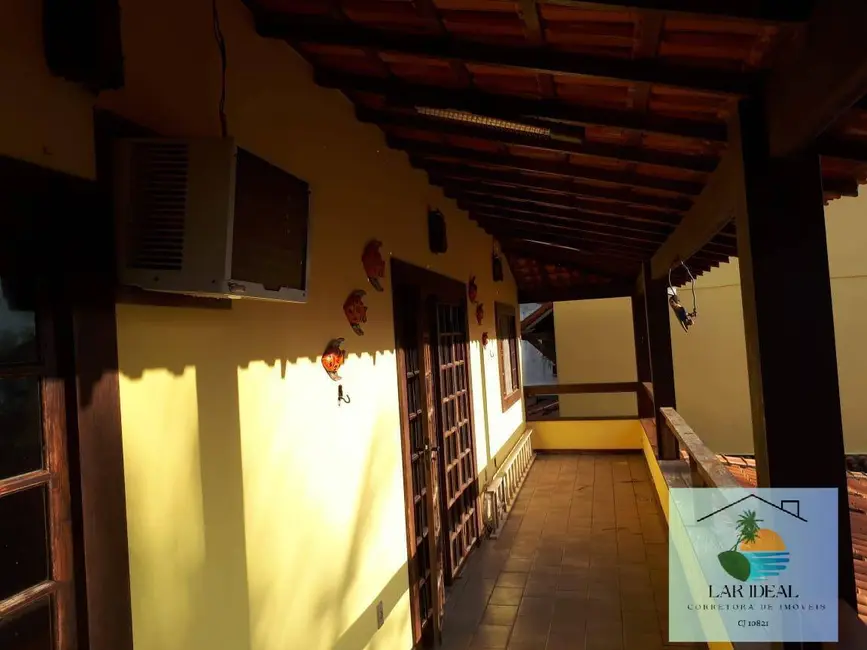 Foto 6 de Casa com 6 quartos à venda, 455m2 em Praia Seca, Araruama - RJ