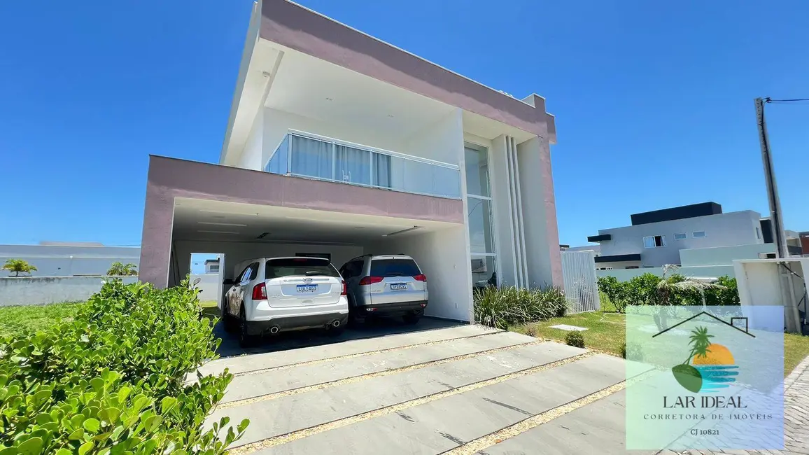 Foto 2 de Casa com 4 quartos à venda em Ogiva, Cabo Frio - RJ