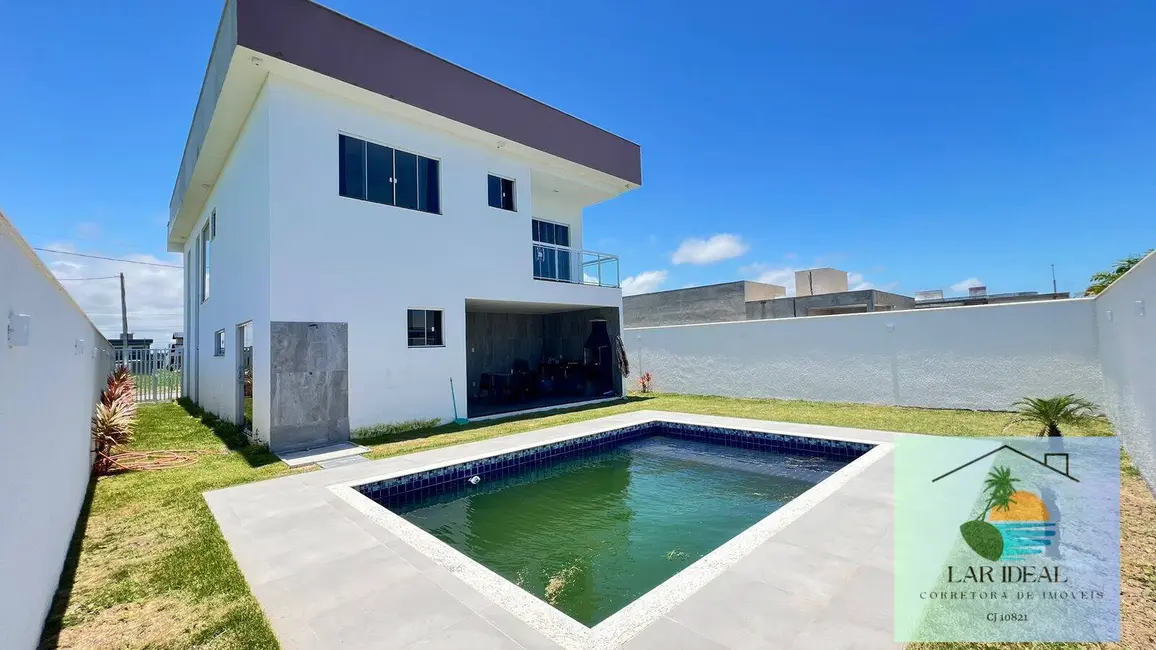 Foto 7 de Casa com 4 quartos à venda em Ogiva, Cabo Frio - RJ