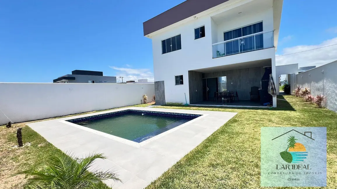 Foto 6 de Casa com 4 quartos à venda em Ogiva, Cabo Frio - RJ