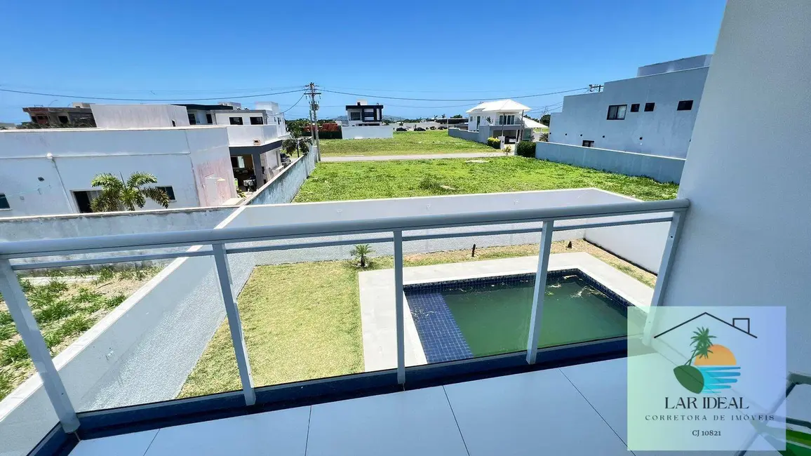 Foto 8 de Casa com 4 quartos à venda em Ogiva, Cabo Frio - RJ