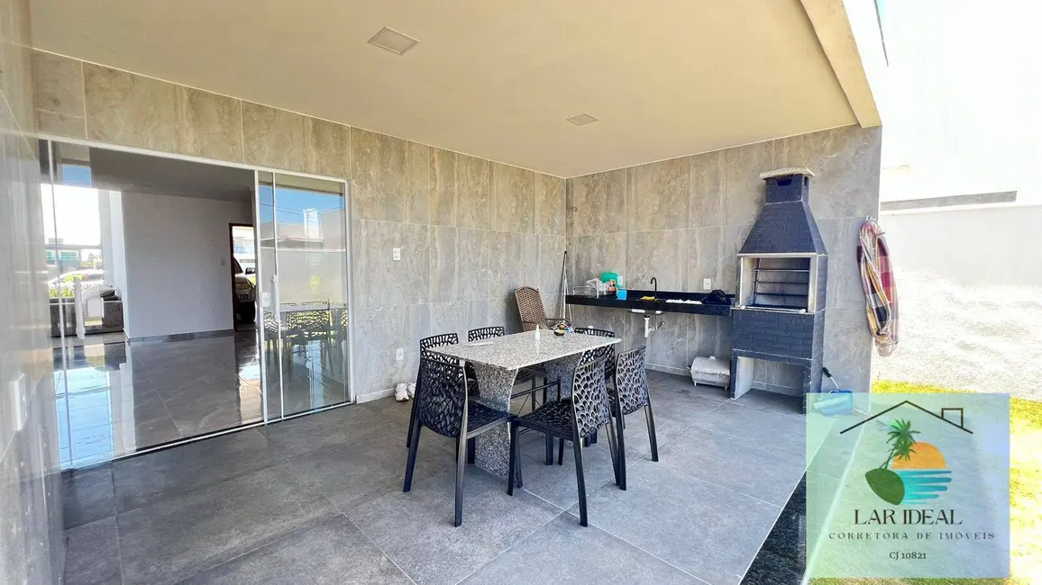 Foto 9 de Casa com 4 quartos à venda em Ogiva, Cabo Frio - RJ