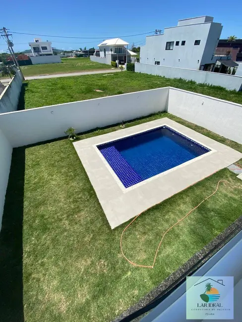 Foto 5 de Casa com 4 quartos à venda em Ogiva, Cabo Frio - RJ