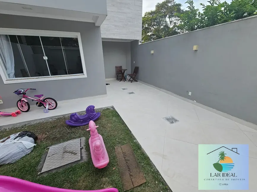 Foto 2 de Casa com 2 quartos à venda em Residencial Rio das Ostras, Rio Das Ostras - RJ