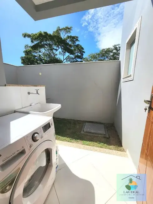 Foto 6 de Casa com 2 quartos à venda em Residencial Rio das Ostras, Rio Das Ostras - RJ