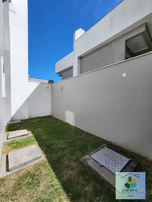 Foto 3 de Casa com 2 quartos à venda em Residencial Rio das Ostras, Rio Das Ostras - RJ