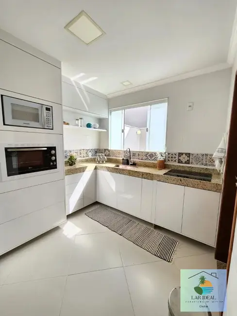 Foto 8 de Casa com 2 quartos à venda em Residencial Rio das Ostras, Rio Das Ostras - RJ