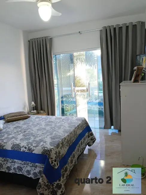 Foto 9 de Apartamento com 2 quartos à venda, 92m2 em Araruama - RJ
