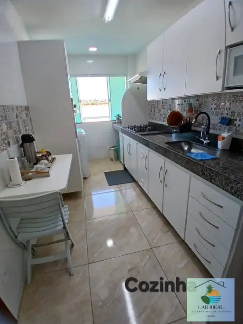 Foto 5 de Apartamento com 2 quartos à venda, 92m2 em Araruama - RJ